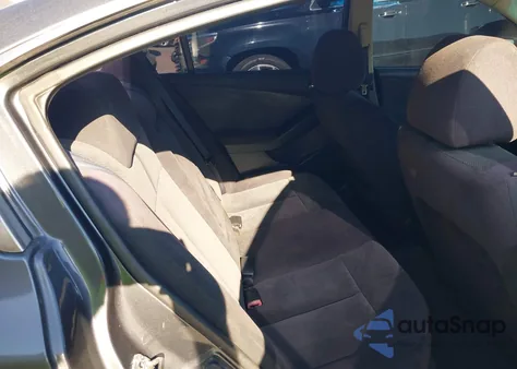 2007 Nissan Altima 2.5 S from USA, damaged, VIN 1N4AL21E27C154872